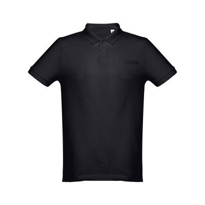 THC DHAKA. Polo para homem